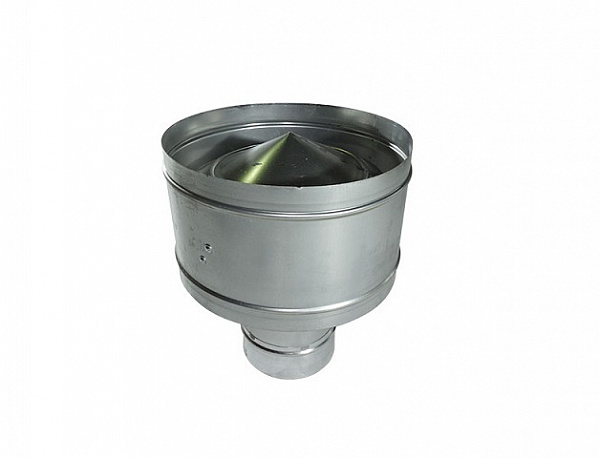 Дефлектор TD-500