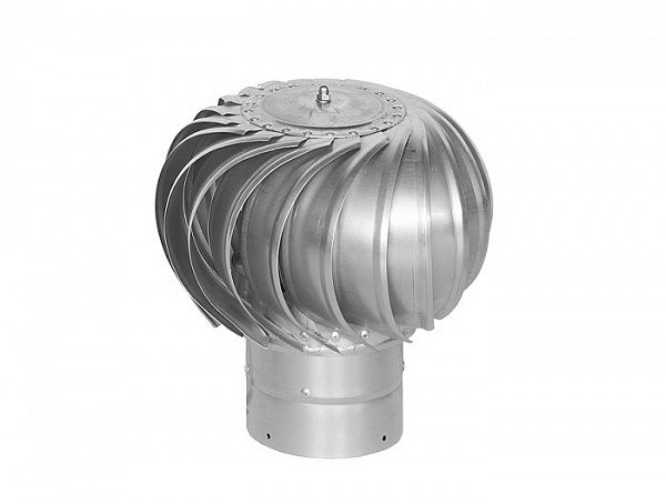 Турбодефлектор TD-100 У